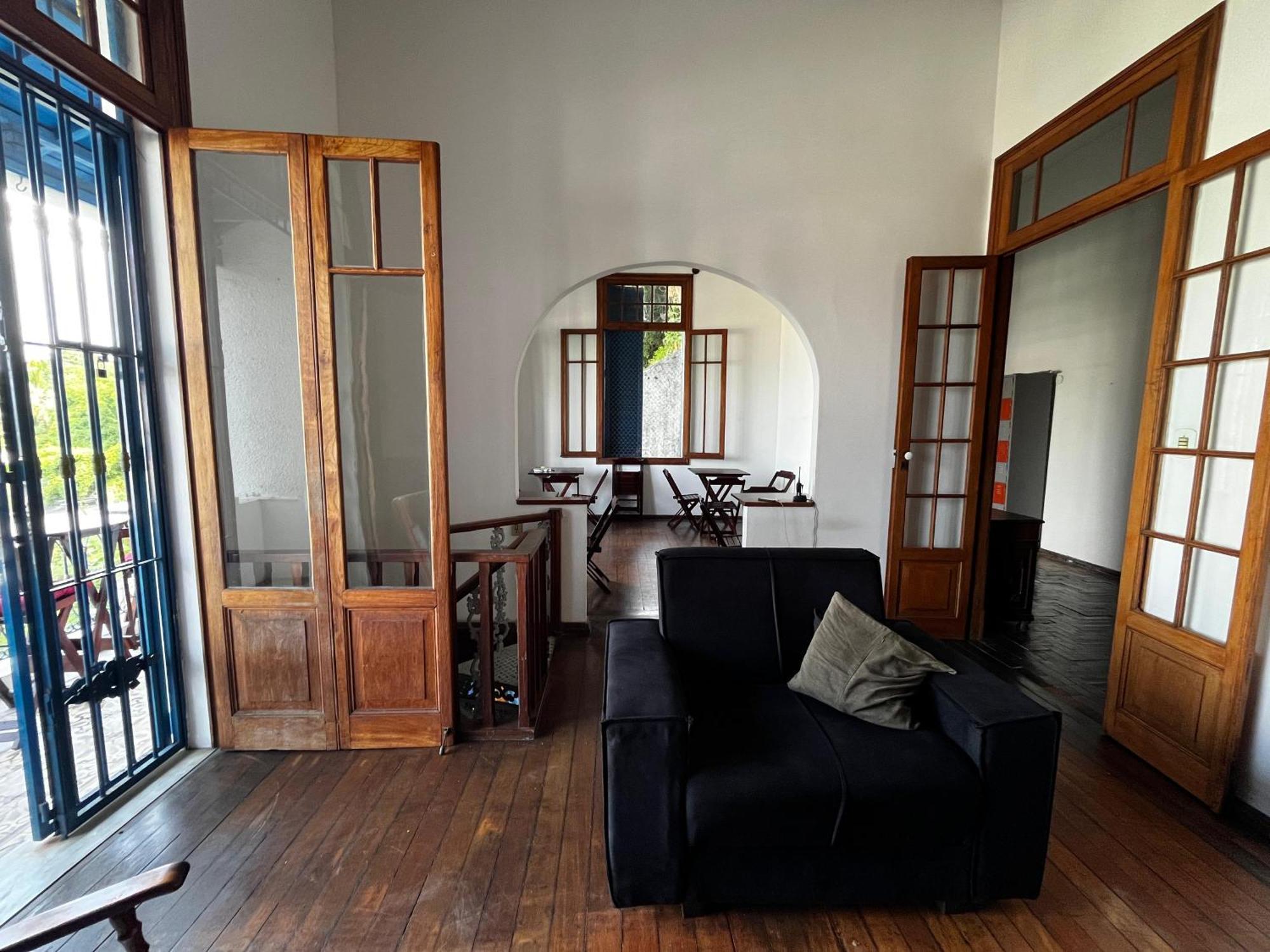 Hostel Sunrise Rio de Janeiro Ngoại thất bức ảnh