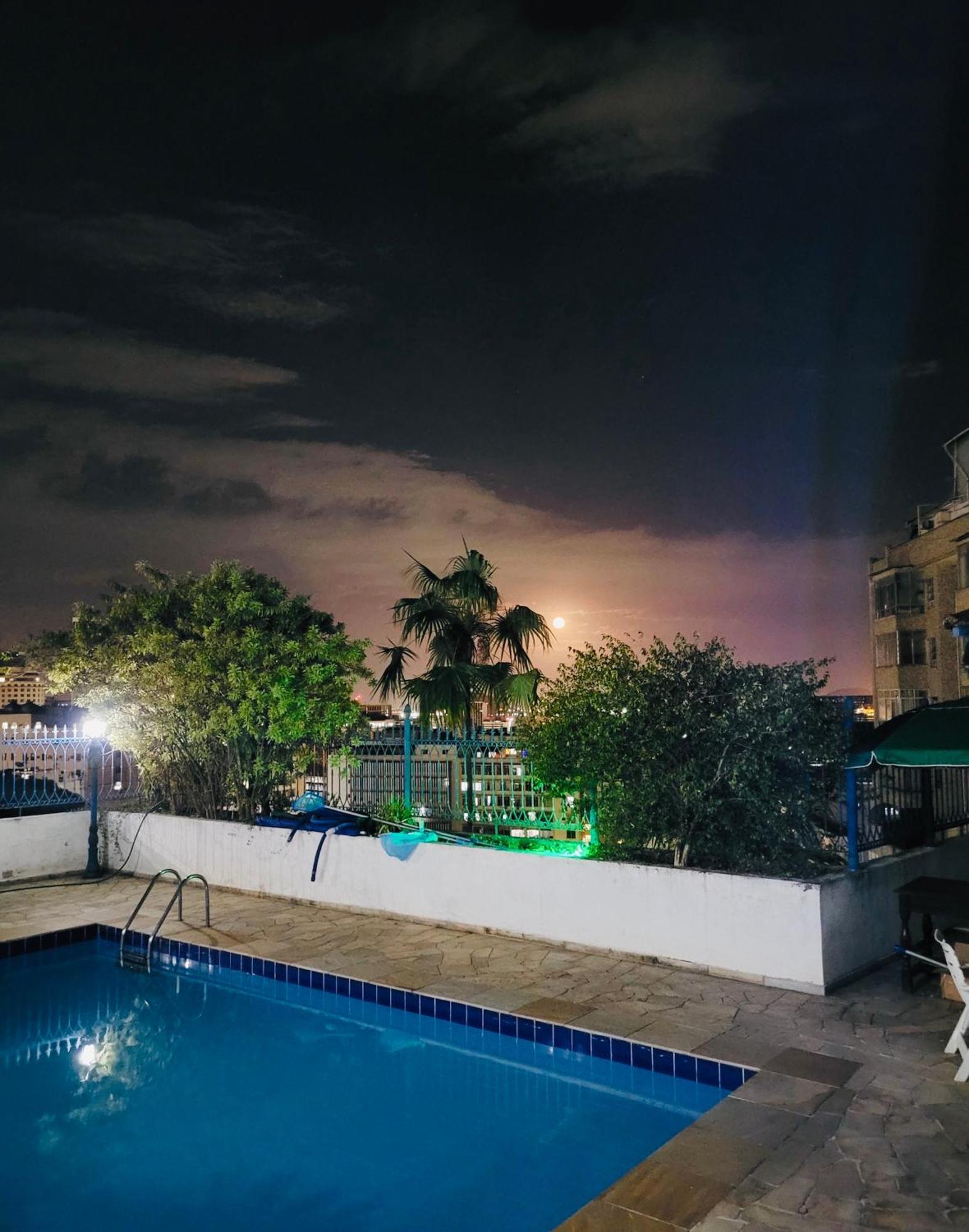 Hostel Sunrise Rio de Janeiro Ngoại thất bức ảnh