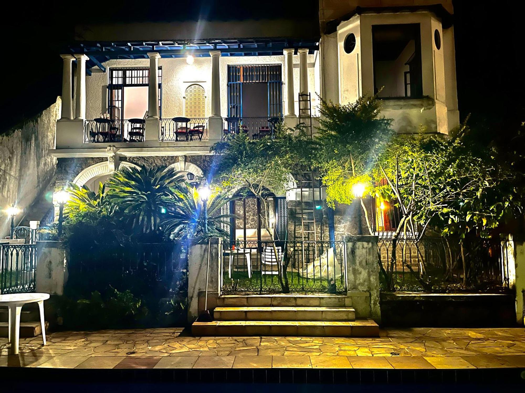 Hostel Sunrise Rio de Janeiro Ngoại thất bức ảnh
