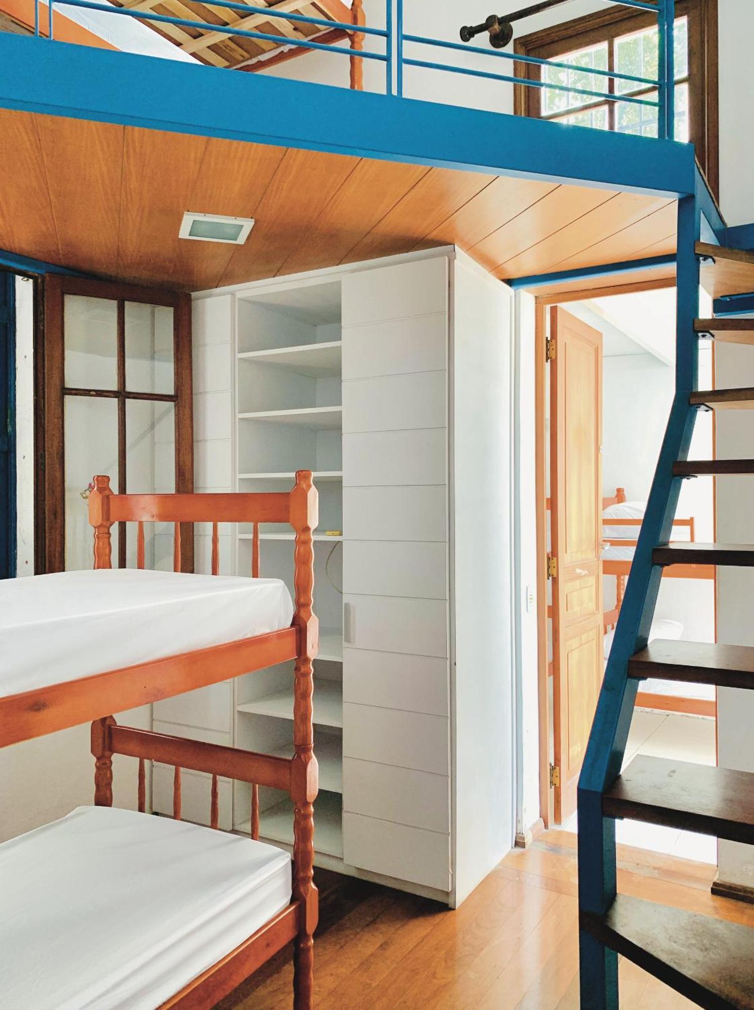 Hostel Sunrise Rio de Janeiro Ngoại thất bức ảnh