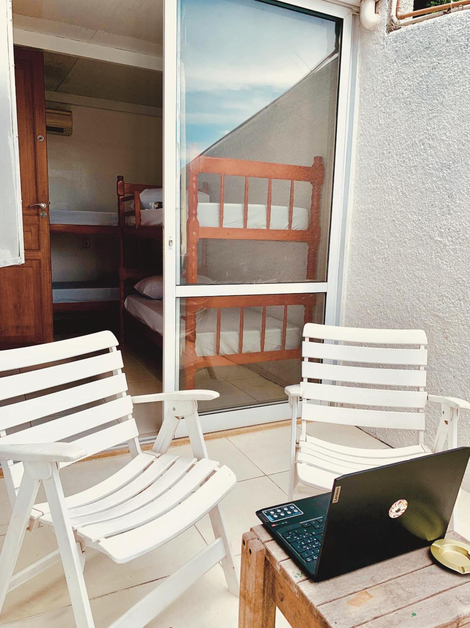 Hostel Sunrise Rio de Janeiro Ngoại thất bức ảnh