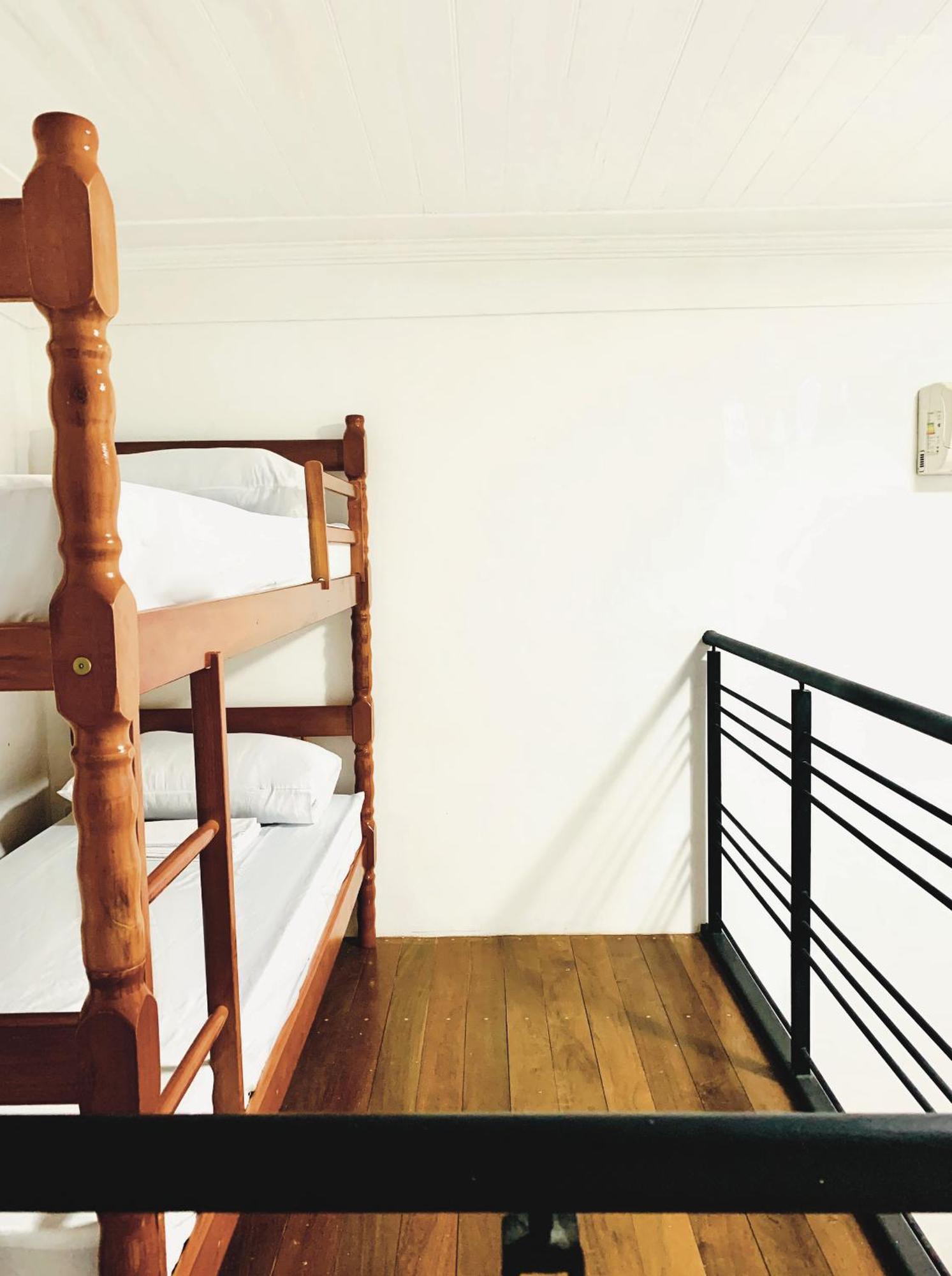 Hostel Sunrise Rio de Janeiro Ngoại thất bức ảnh