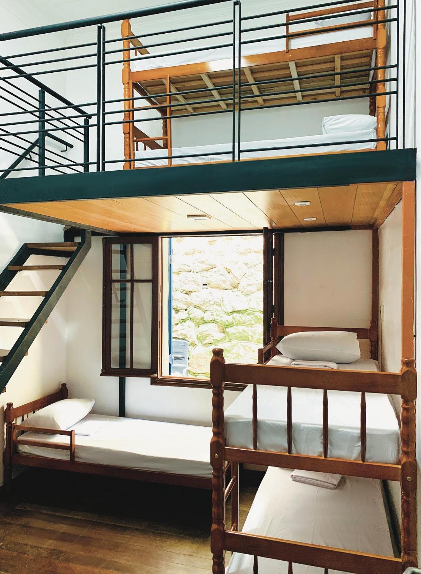 Hostel Sunrise Rio de Janeiro Ngoại thất bức ảnh